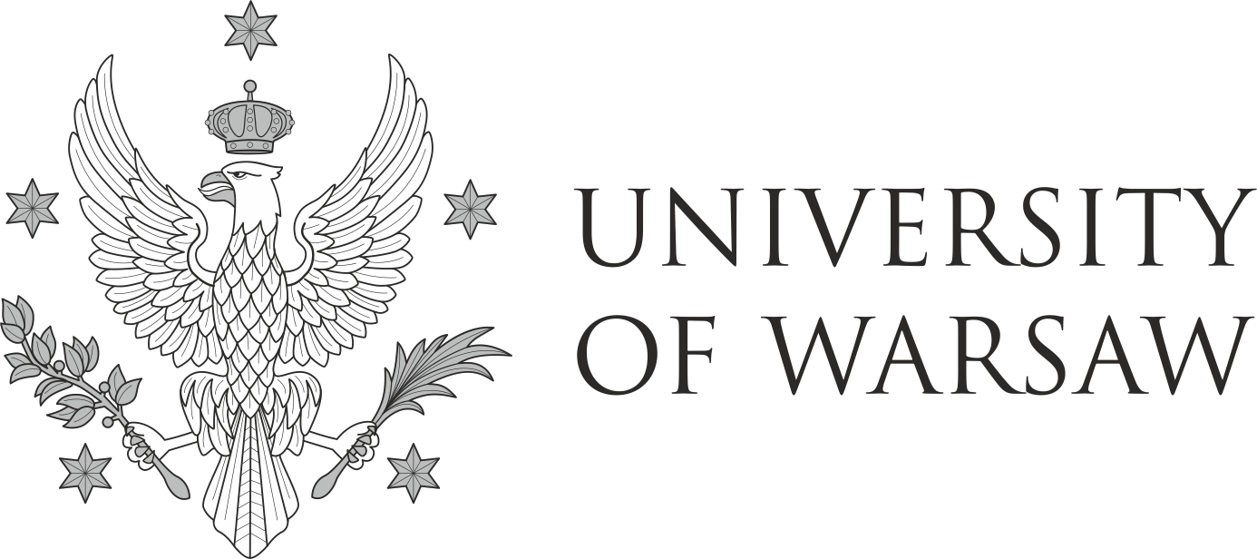 UNIWERSYTET WARSZAWSKI